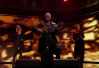 Sting - For Her Love (Jimmy Kimmel Live 2021)