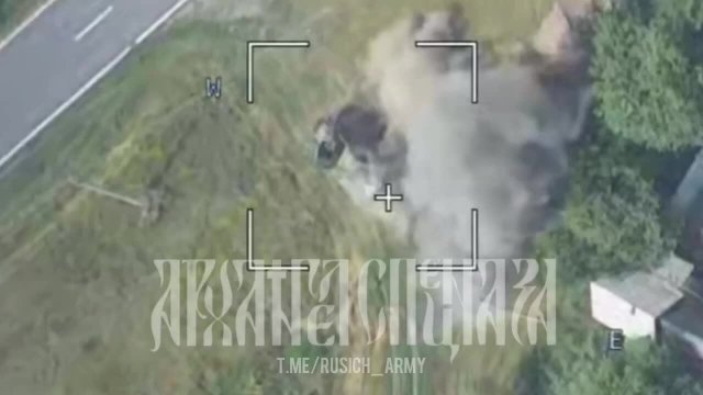 Video by Специальная Военная Операция (СВО) РФ-Downloaded by