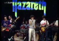 Nazareth - Dream On 1982