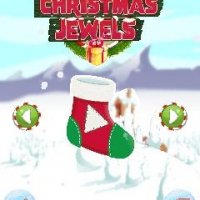 Christmas Jewels 240x320 s60