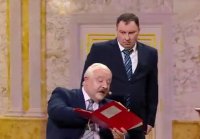 Z Лукашенко