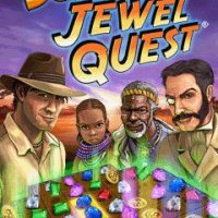 Super Jewel Quest