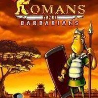 Romans And Barbarians Gold 240x320 hack