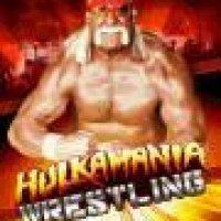 Hulkamania Wrestling