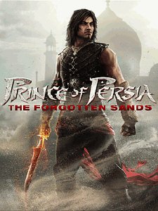 Prince of Persia The Forgotten Sands 127316701650