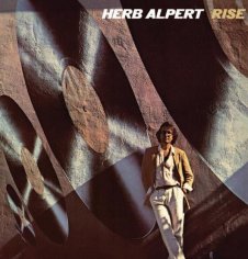 Herb Alpert - Street Life