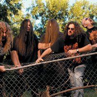 death music cannibalcorpse