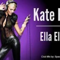 Kate Ryan - Ella Elle L'a (Club Mix by- Space Intruder) edit