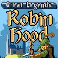 Great Legends-Robin Hood