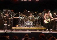 Kiss - Black Diamond 1974