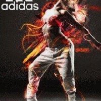 adidas