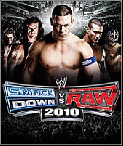 WWESmackdown 240 320