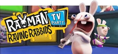 Raving Rabbids-128x160 s40v2 N5200