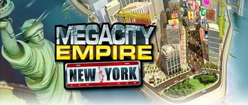 MegaCity Empire New York SE 128x128