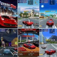 Ferrari GT 2 Revolution RUS SE 176x220 Hack