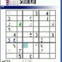 KGSoft Sudoku 2.5