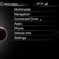 iDrive BMW m2 Launcher 1.6