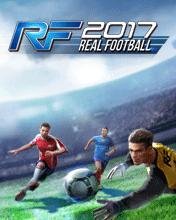 Real Football 2017 Nokia 240x320 Asha 500DS TS