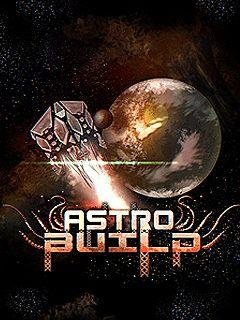 Astro Build 240x320 rus