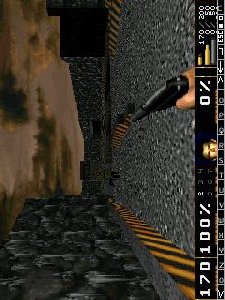 Golden Eye 007