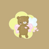 bear