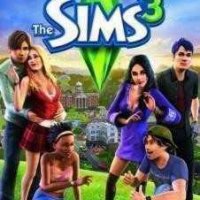 The Sims 3