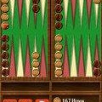 backgammon v5001 242087