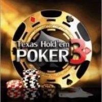 Texas Holdem Poker 3 LG 176x220