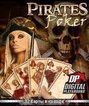 pirates poker rus