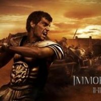 Immortals