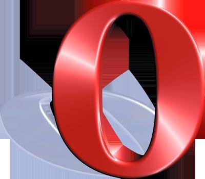 Opera Mini 6.5 build sasisa