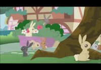 MLP FiM - Little land