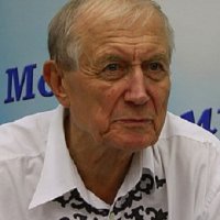 Evtushenko