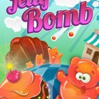 Jelly Bomb 240x432