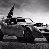 Mad Max 1