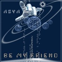 Be My Friend cover