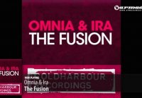 Omnia IRA - The Fusion Original Mix