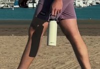 Ringo The Water Bottle That Magnetically Holds Your Phone