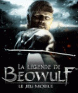 The Legend of Beowulf samsung 128x160