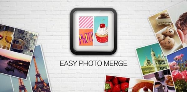 Photo Frame : Easy Collage (v36)