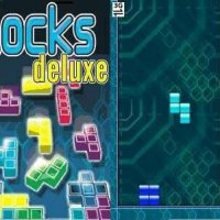 Dblock deluxe 240x320