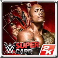 WWE SuperCard v.1.4.0.103062