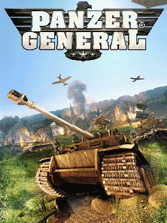 Panzer General Nokia 128x128