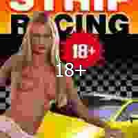 Strip racing 240х320