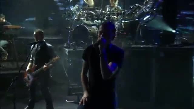 Linkin Park Numb Live