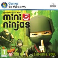 Mini Ninjas Nok-360x640