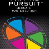 trivial pursuit ultimate master edition(