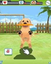 3D Dogz SonyEricsson