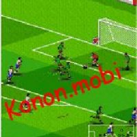 World Soccer k700 176 220