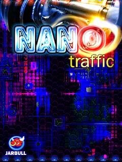 nanotraffic 128x160